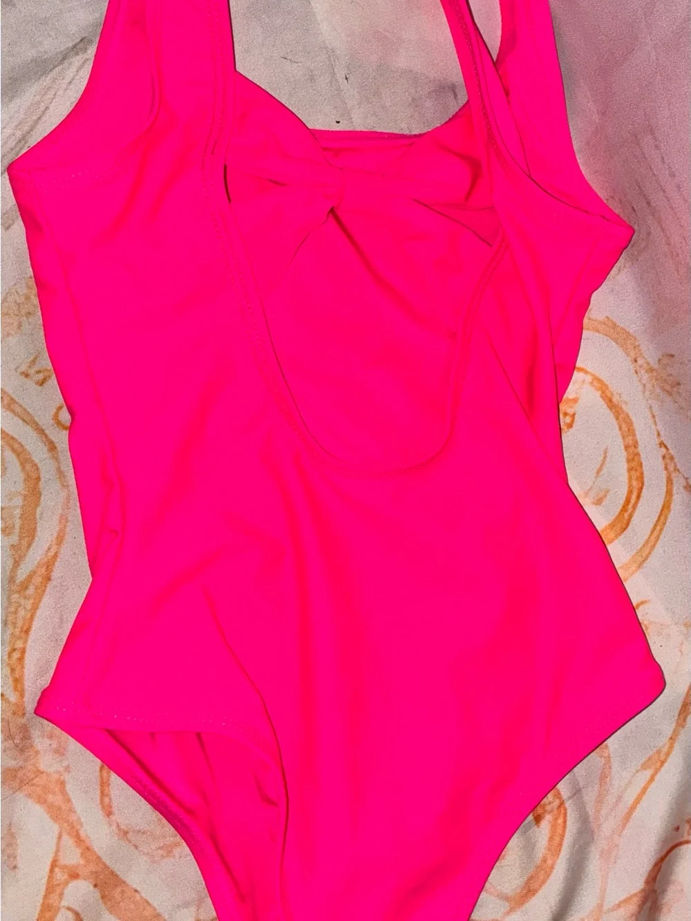 Toddler Girls Swim Suite Bundle
